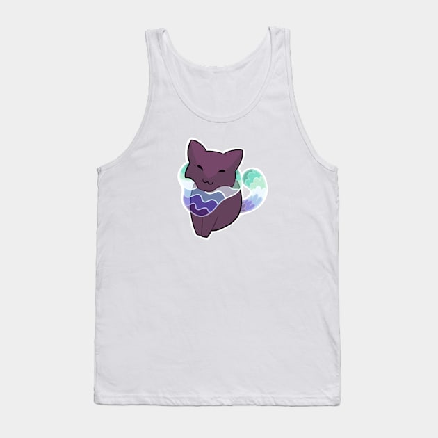 Gay male Melog Tank Top by dragonlord19